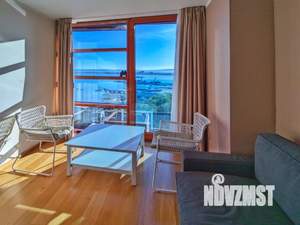 2-к квартира, посуточно, 57м2, 9/14 этаж