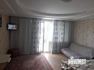 Студия квартира, на длительный срок, 25м2, 2/3 этаж