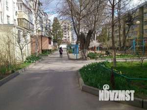 2-к квартира, посуточно, 50м2, 5/5 этаж