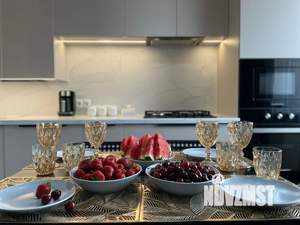 1-к квартира, посуточно, 40м2, 3/7 этаж