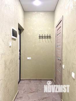 1-к квартира, посуточно, 30м2, 2/2 этаж