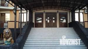 1-к квартира, посуточно, 47м2, 2/5 этаж