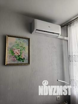 Студия квартира, посуточно, 25м2, 11/18 этаж