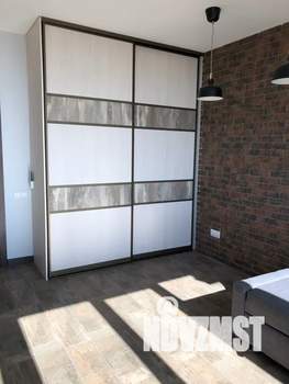 1-к квартира, посуточно, 34м2, 18/20 этаж