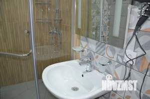 1-к квартира, посуточно, 44м2, 5/12 этаж