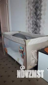 1-к квартира, посуточно, 40м2, 9/12 этаж