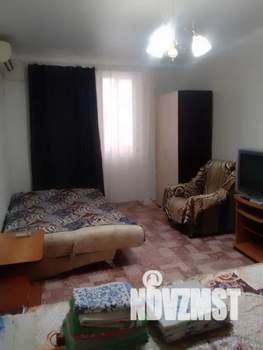 1-к квартира, посуточно, 45м2, 5/9 этаж