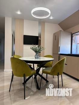 2-к квартира, посуточно, 64м2, 3/3 этаж