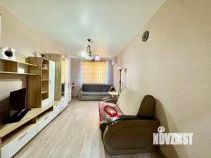 1-к квартира, на длительный срок, 42м2, 9/10 этаж