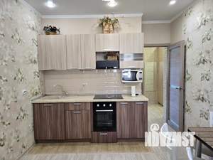 1-к квартира, посуточно, 47м2, 14/17 этаж