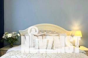 1-к квартира, посуточно, 42м2, 18/18 этаж