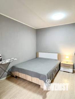 1-к квартира, на длительный срок, 37м2, 3/5 этаж