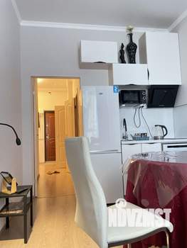 2-к квартира, на длительный срок, 40м2, 3/12 этаж