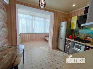 1-к квартира, на длительный срок, 52м2, 5/10 этаж