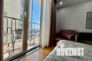 1-к квартира, посуточно, 38м2, 2/6 этаж