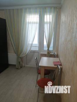 1-к квартира, на длительный срок, 37м2, 8/9 этаж