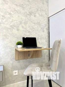 1-к квартира, посуточно, 24м2, 1/1 этаж