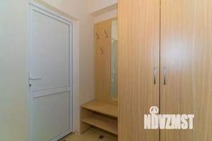 2-к квартира, посуточно, 35м2, 2/3 этаж