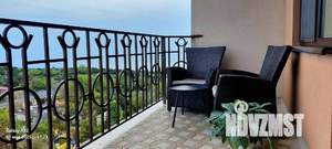 2-к квартира, посуточно, 60м2, 1/1 этаж