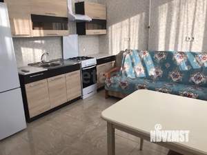 1-к квартира, на длительный срок, 42м2, 3/4 этаж