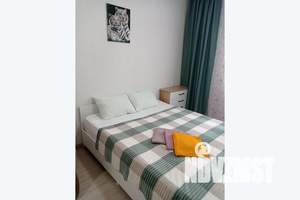 1-к квартира, посуточно, 28м2, 15/18 этаж