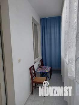 1-к квартира, посуточно, 31м2, 2/6 этаж