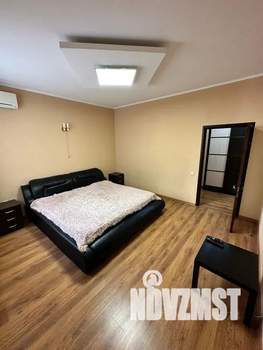 1-к квартира, посуточно, 50м2, 1/4 этаж