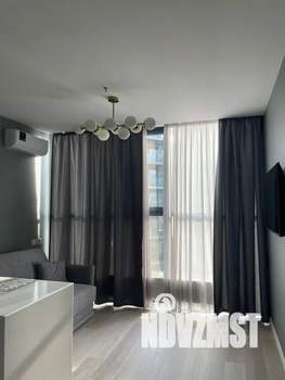 2-к квартира, посуточно, 52м2, 6/12 этаж