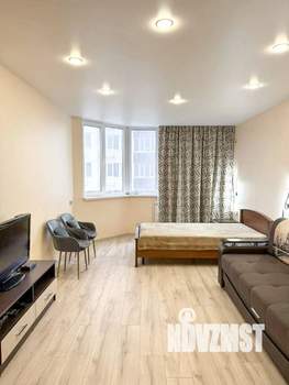 1-к квартира, на длительный срок, 45м2, 8/20 этаж