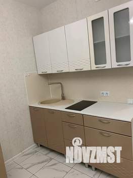 1-к квартира, посуточно, 45м2, 7/14 этаж