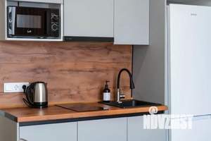 2-к квартира, посуточно, 53м2, 1/1 этаж