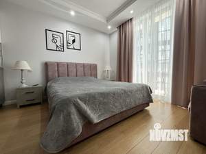 Студия квартира, на длительный срок, 35м2, 2/6 этаж