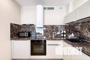 1-к квартира, посуточно, 39м2, 1/7 этаж