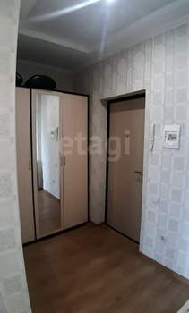 1-к квартира, на длительный срок, 43м2, 3/9 этаж