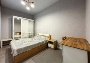 3-к квартира, на длительный срок, 78м2, 4/4 этаж