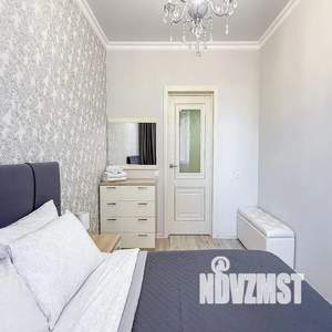 2-к квартира, посуточно, 63м2, 5/9 этаж