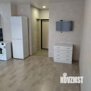 1-к квартира, на длительный срок, 27м2, 17/20 этаж