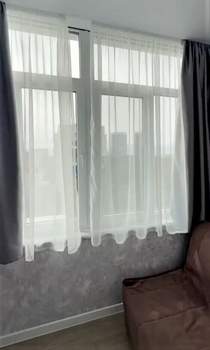 1-к квартира, на длительный срок, 40м2, 6/9 этаж