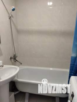 1-к квартира, посуточно, 38м2, 6/16 этаж