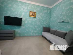 2-к квартира, посуточно, 55м2, 1/3 этаж