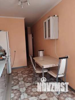 1-к квартира, посуточно, 50м2, 2/9 этаж