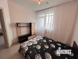 1-к квартира, на длительный срок, 41м2, 17/18 этаж