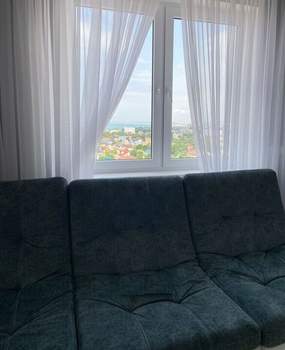 2-к квартира, на длительный срок, 47м2, 11/19 этаж