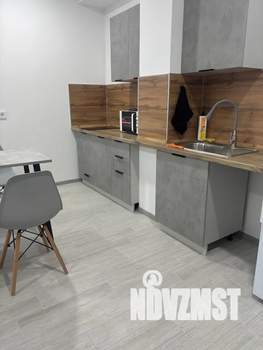 2-к квартира, посуточно, 50м2, 2/2 этаж