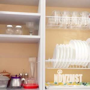 1-к квартира, посуточно, 30м2, 4/5 этаж