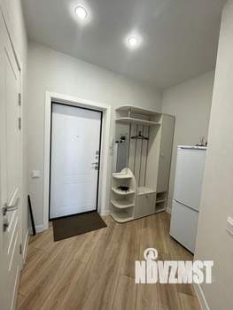 1-к квартира, на длительный срок, 31м2, 2/17 этаж