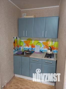 2-к квартира, посуточно, 45м2, 1/2 этаж