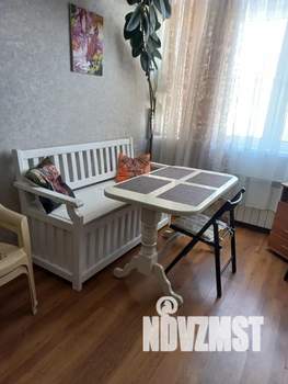 1-к квартира, посуточно, 50м2, 4/5 этаж