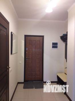 1-к квартира, на длительный срок, 57м2, 3/10 этаж