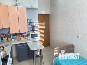 1-к квартира, на длительный срок, 42м2, 3/4 этаж